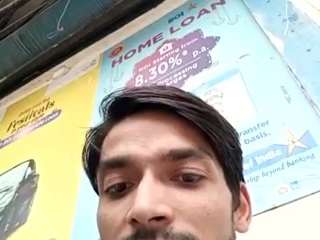 tarun026 webcam model stream image