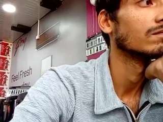 tarun026 webcam model stream image