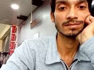 tarun026 webcam model stream image