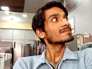tarun026 webcam model stream image