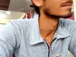 tarun026 webcam model stream image