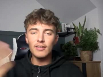 luciancrowe webcam model stream image