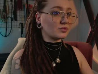 koracrosbie webcam model stream image