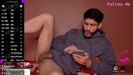 Palyboy426 webcam model stream image