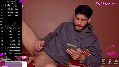 Palyboy426 webcam model stream image