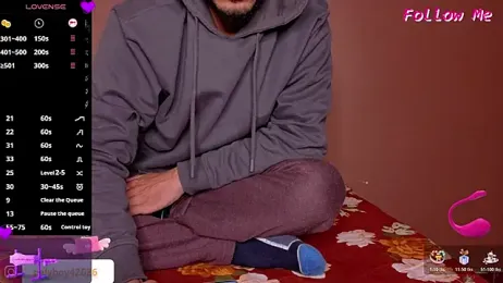 Palyboy426 webcam model stream image