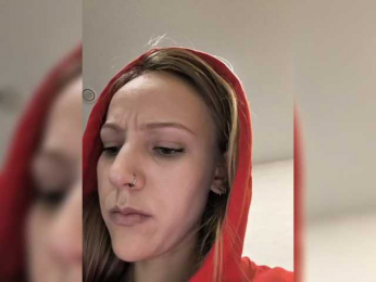 GORIGLAZ webcam model stream image