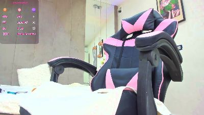 SundyRose webcam cam4 model stream image