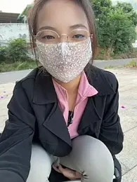 Richuan webcam preview