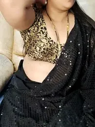 Housewife_Telugu webcam model stream image