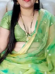 Housewife_Telugu webcam model stream image