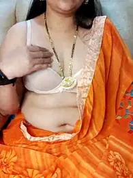 Housewife_Telugu webcam model stream image