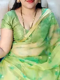 Housewife_Telugu webcam stripchat model stream image