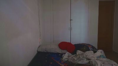 lameigaspain webcam model stream image