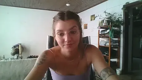 SweetyBabyDemon webcam model stream image