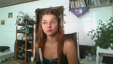 SweetyBabyDemon webcam stripchat model stream image