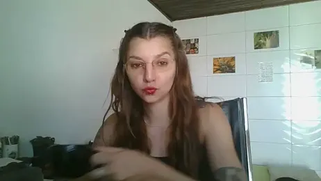 SweetyBabyDemon webcam stripchat model stream image