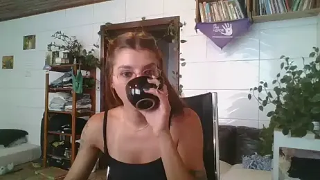 SweetyBabyDemon webcam model stream image