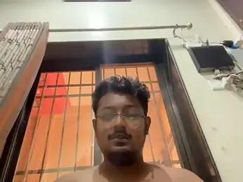 Your_Rohan1 webcam model stream image