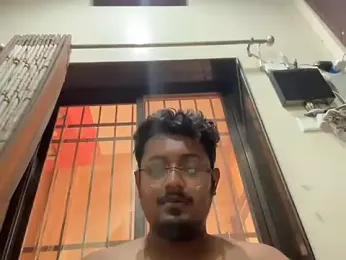 Your_Rohan1 webcam model stream image