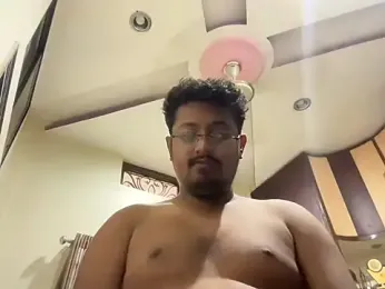 Your_Rohan1 webcam model stream image