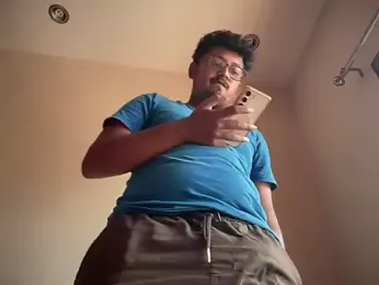 Your_Rohan1 webcam stripchat model stream image