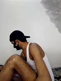 Sexy_komal02 webcam model stream image