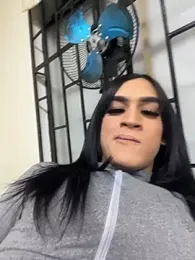 Lia_Vip webcam preview