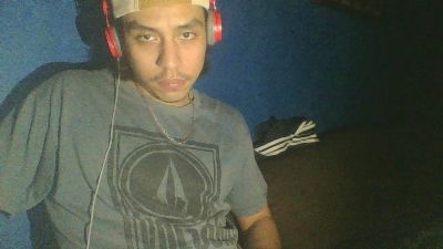 AlexAlejandro7 webcam model stream image