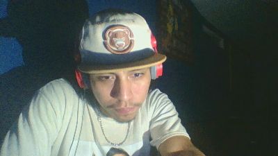 AlexAlejandro7 webcam model stream image