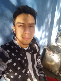 AlexAlejandro7 webcam cam4 model stream image