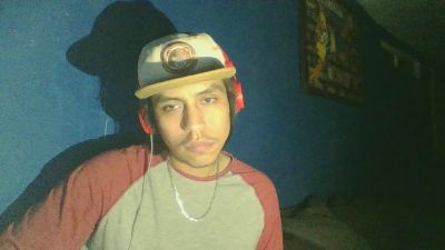 AlexAlejandro7 webcam model stream image