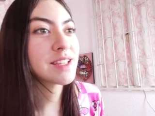 jessiica-green webcam model stream image