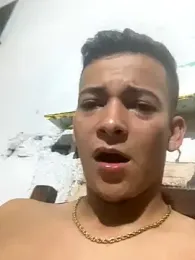 barajasx webcam model stream image
