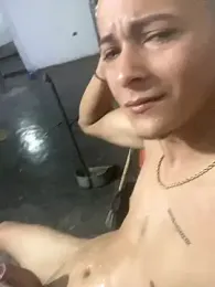 barajasx webcam model stream image