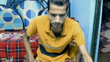 Sexy_Leon5 webcam model stream image