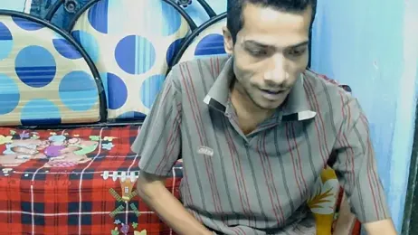 Sexy_Leon5 webcam model stream image