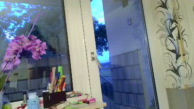Poppersmaus webcam model stream image
