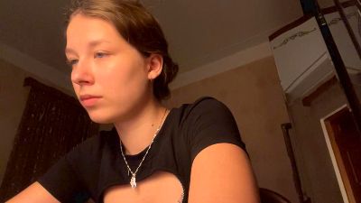 BessieGreinke webcam model stream image