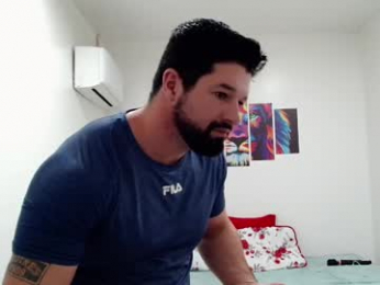 richrolland webcam model stream image