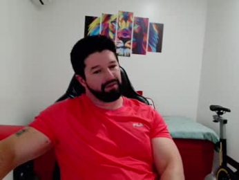 richrolland webcam model stream image