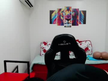 richrolland webcam model stream image