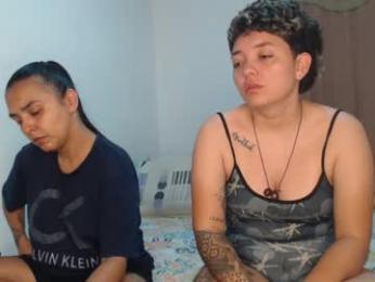 kammy_cami webcam model stream image