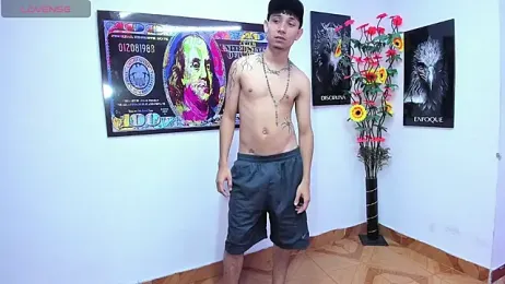 hard_Sex_No_Mercy webcam model stream image