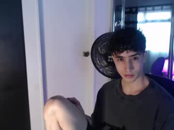 gojo_satoru_18 webcam model stream image
