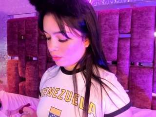 katemichaels webcam model stream image