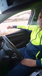 Charli1958 webcam model stream image