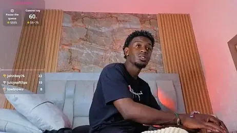 pipedark_ webcam model stream image