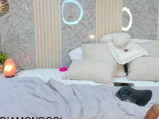 nycdiamond webcam camsoda model stream image