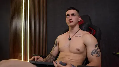 JacksonOlsenn webcam model stream image